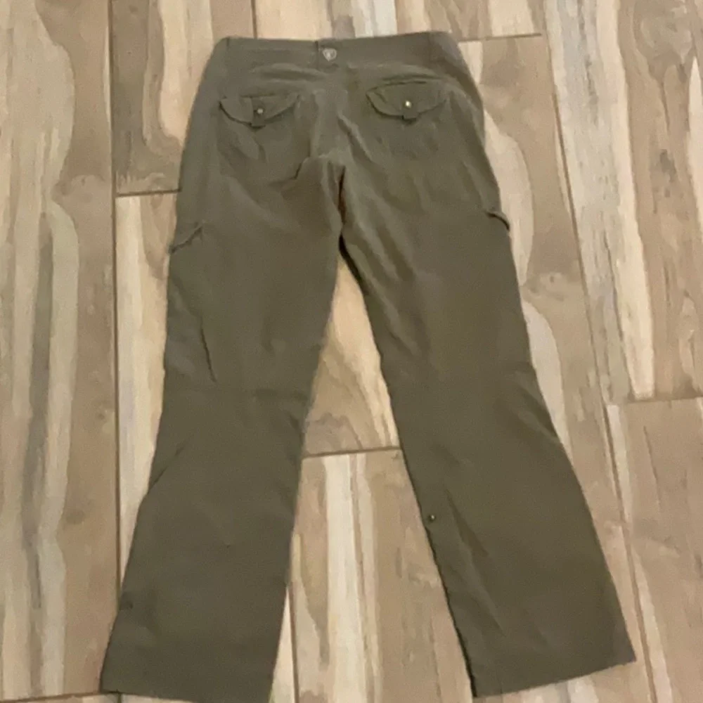 Kuhl Splash Roll-up - Size 6 - Picture 2 of 5